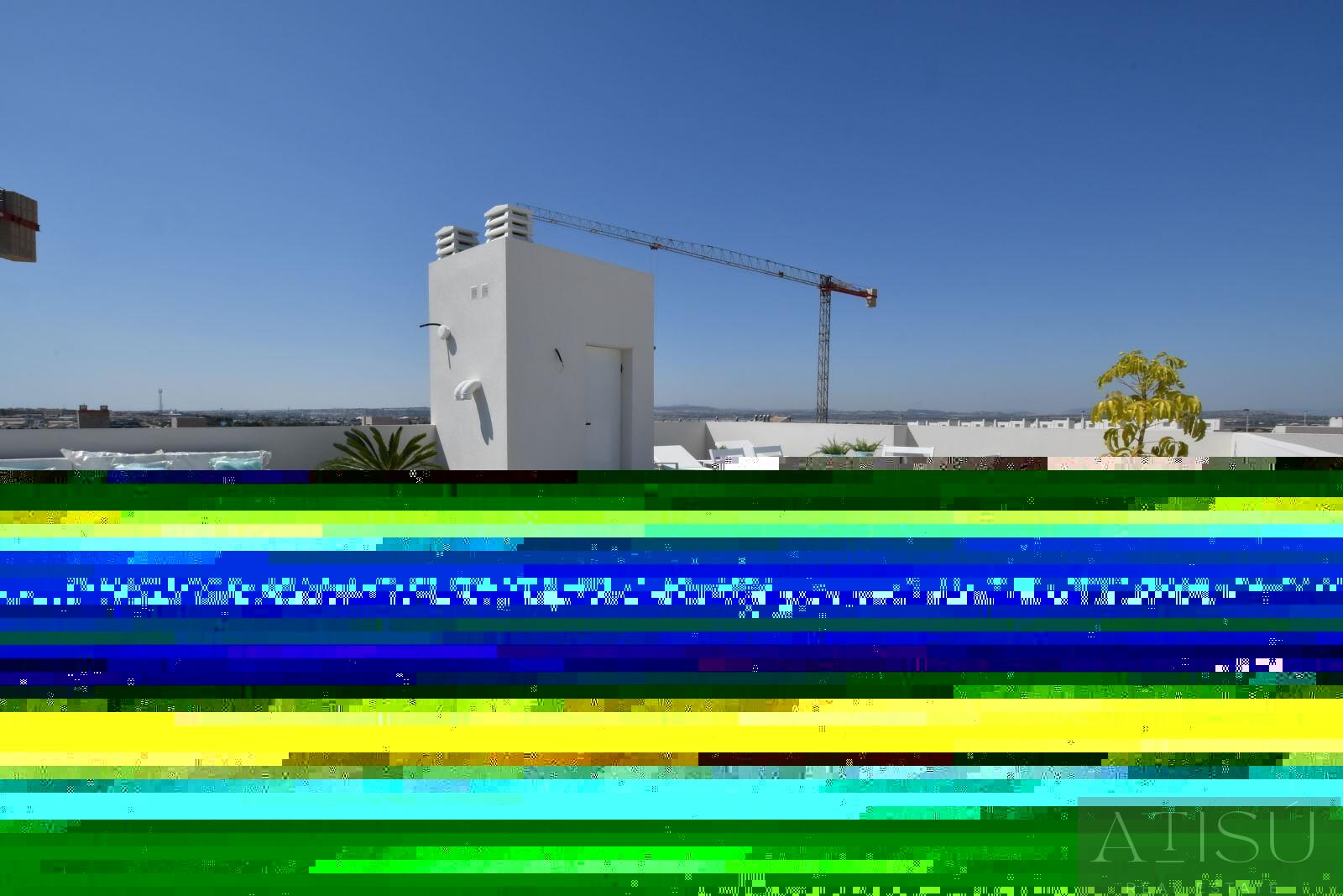 Venta de bungalow en San miguel de salinas