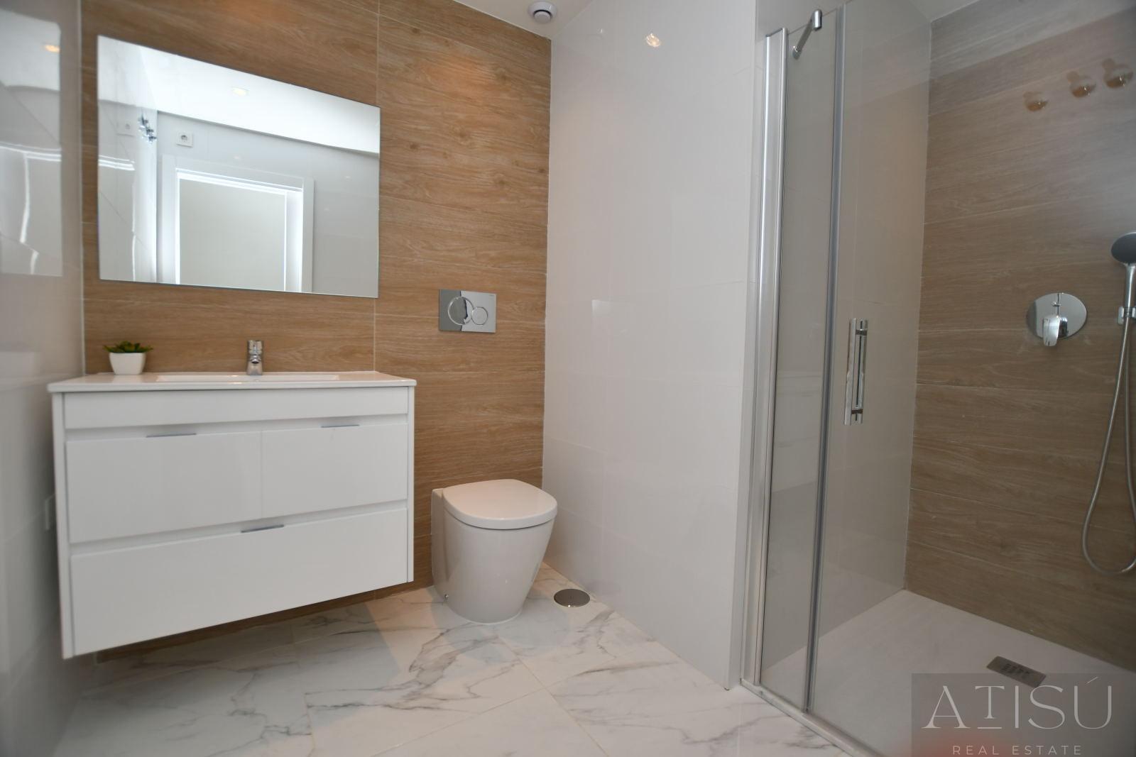 Venta de bungalow en San Miguel de Salinas