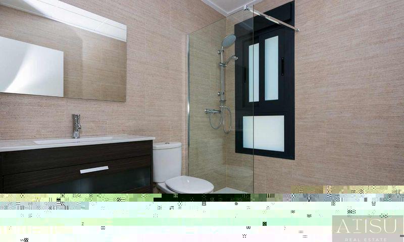 Venta de villa en Daya nueva