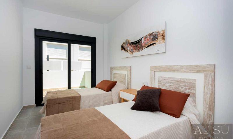 Venta de villa en Daya nueva
