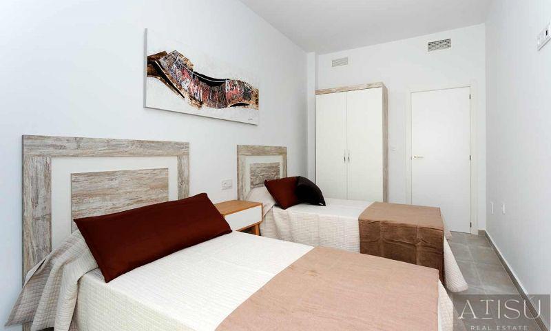 Venta de villa en Daya nueva