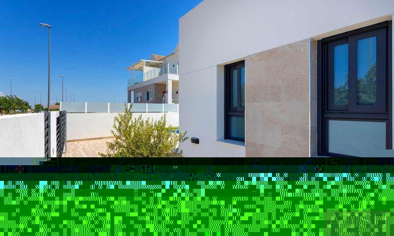 Venta de villa en Daya nueva