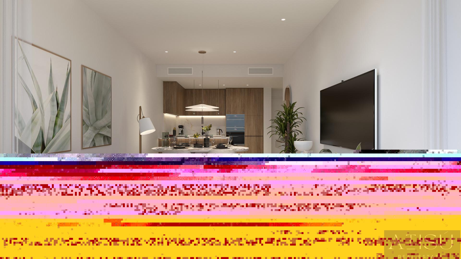 Venta de apartamento en Pilar de la horadada