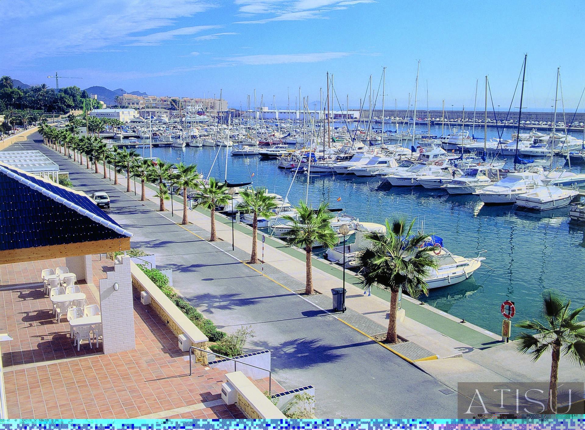 Venta de  en Villajoyosa
