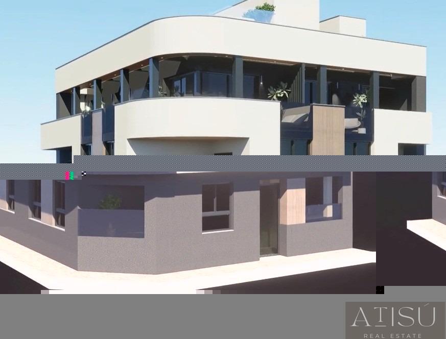 Venta de apartamento en Torrevieja