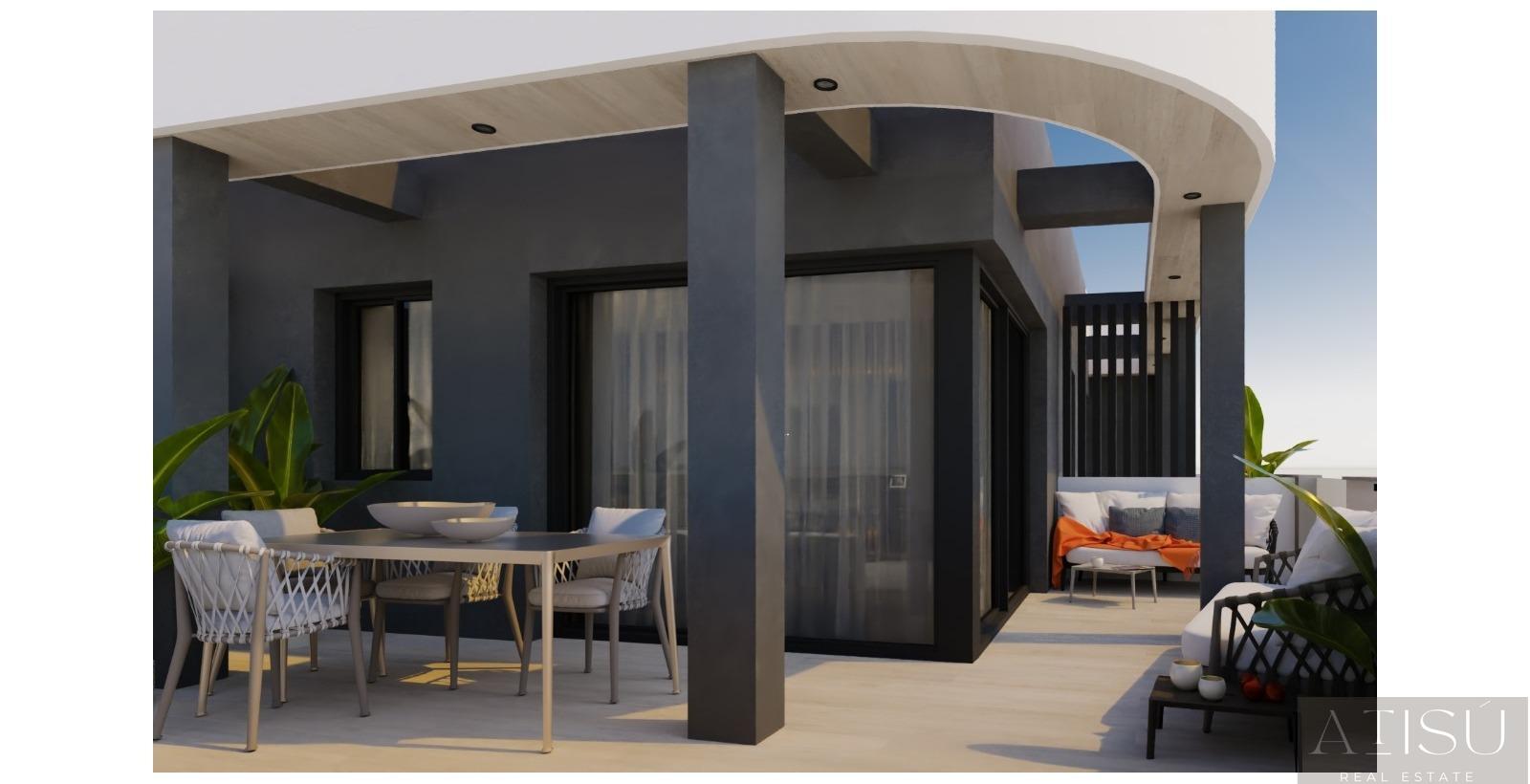 Venta de apartamento en Torrevieja