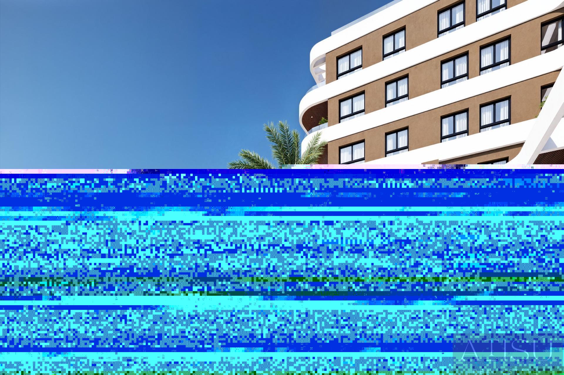 Venta de apartamento en Guardamar del Segura