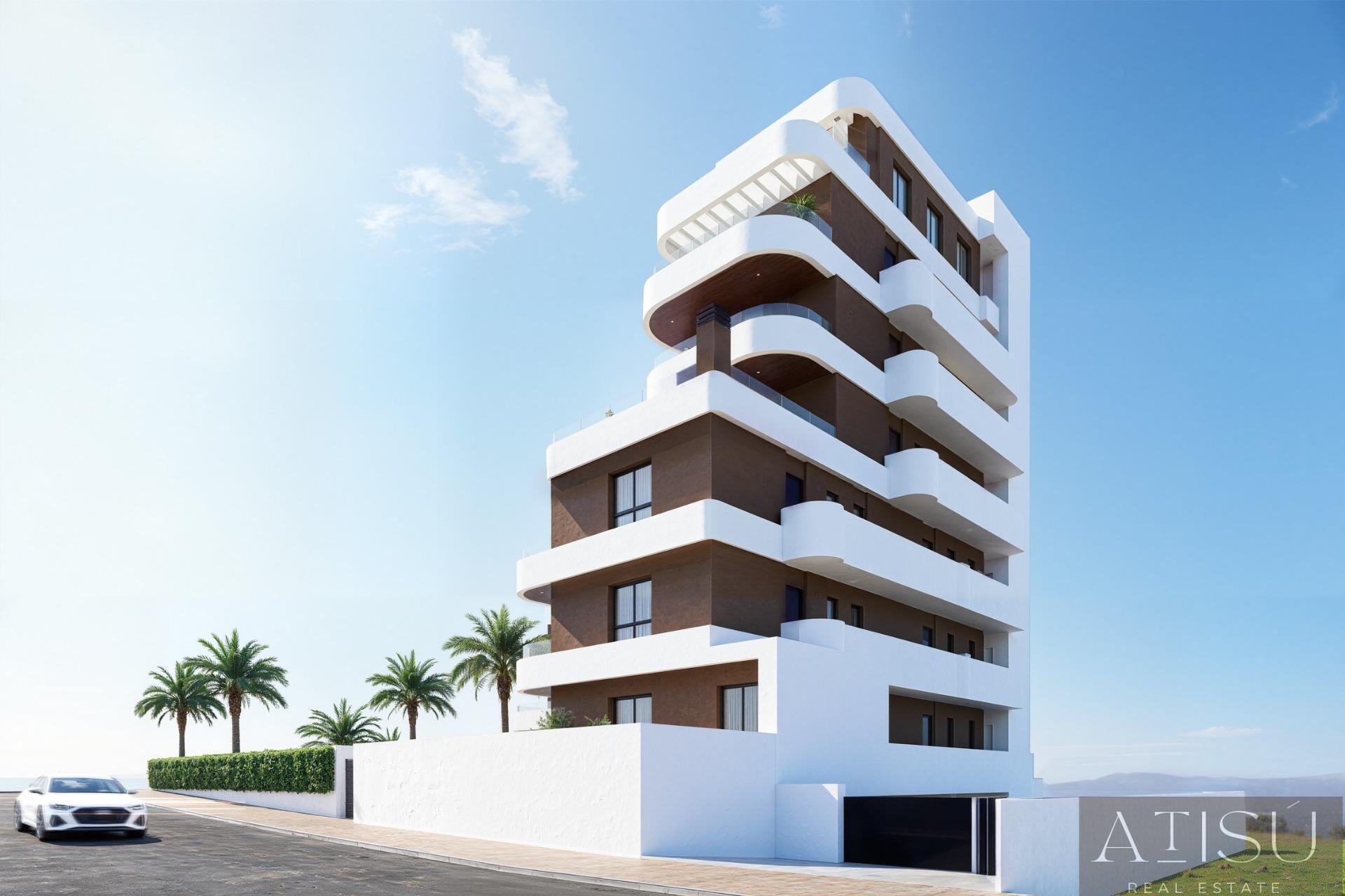 Venta de apartamento en Guardamar del Segura
