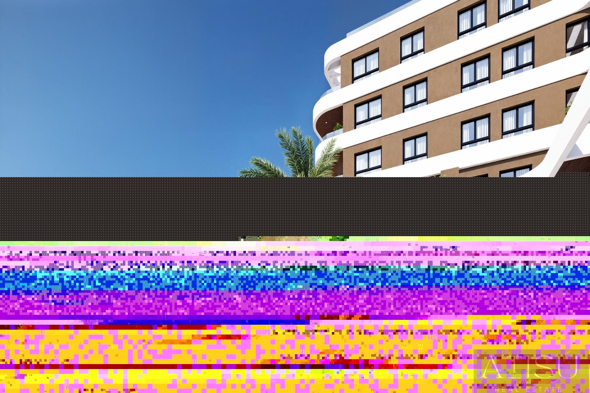 Venta de apartamento en Guardamar del Segura