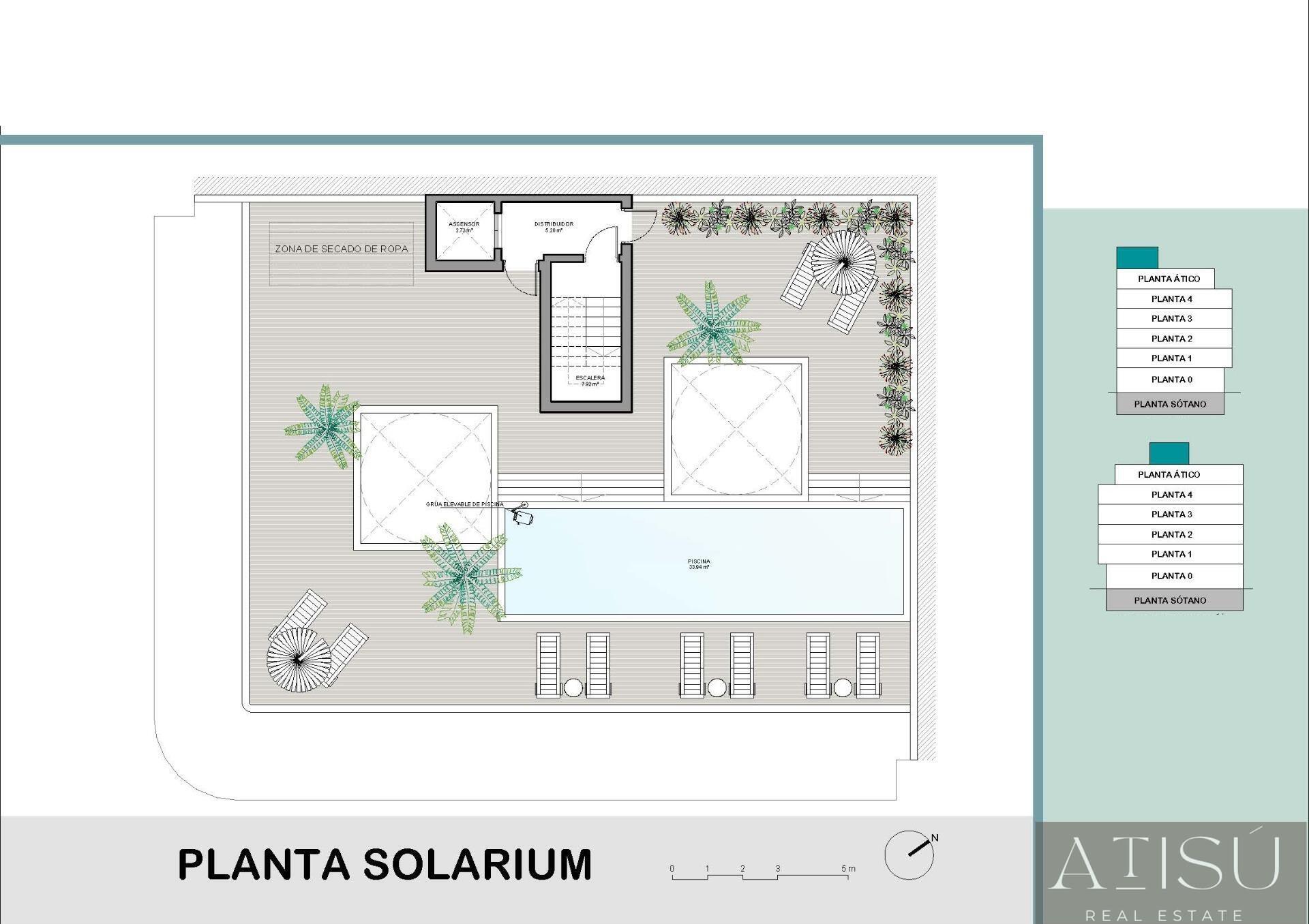 Venta de apartamento en Torrevieja