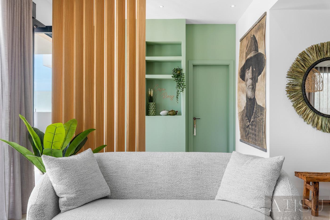Venta de villa en Dolores