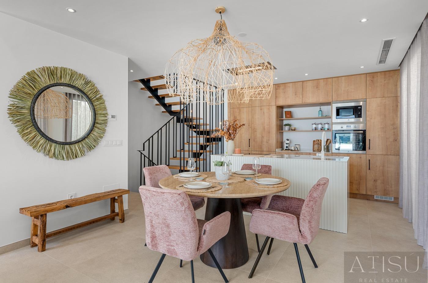 Venta de villa en Dolores
