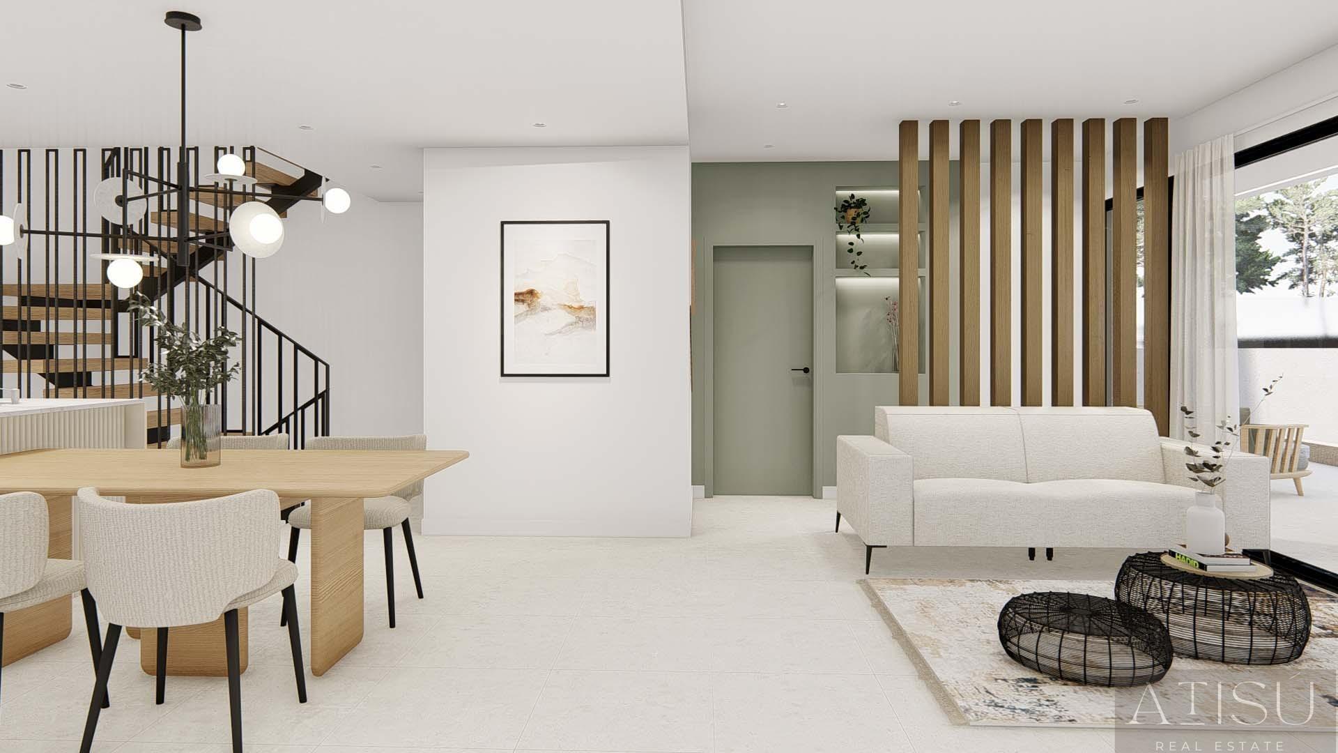 Venta de villa en Dolores