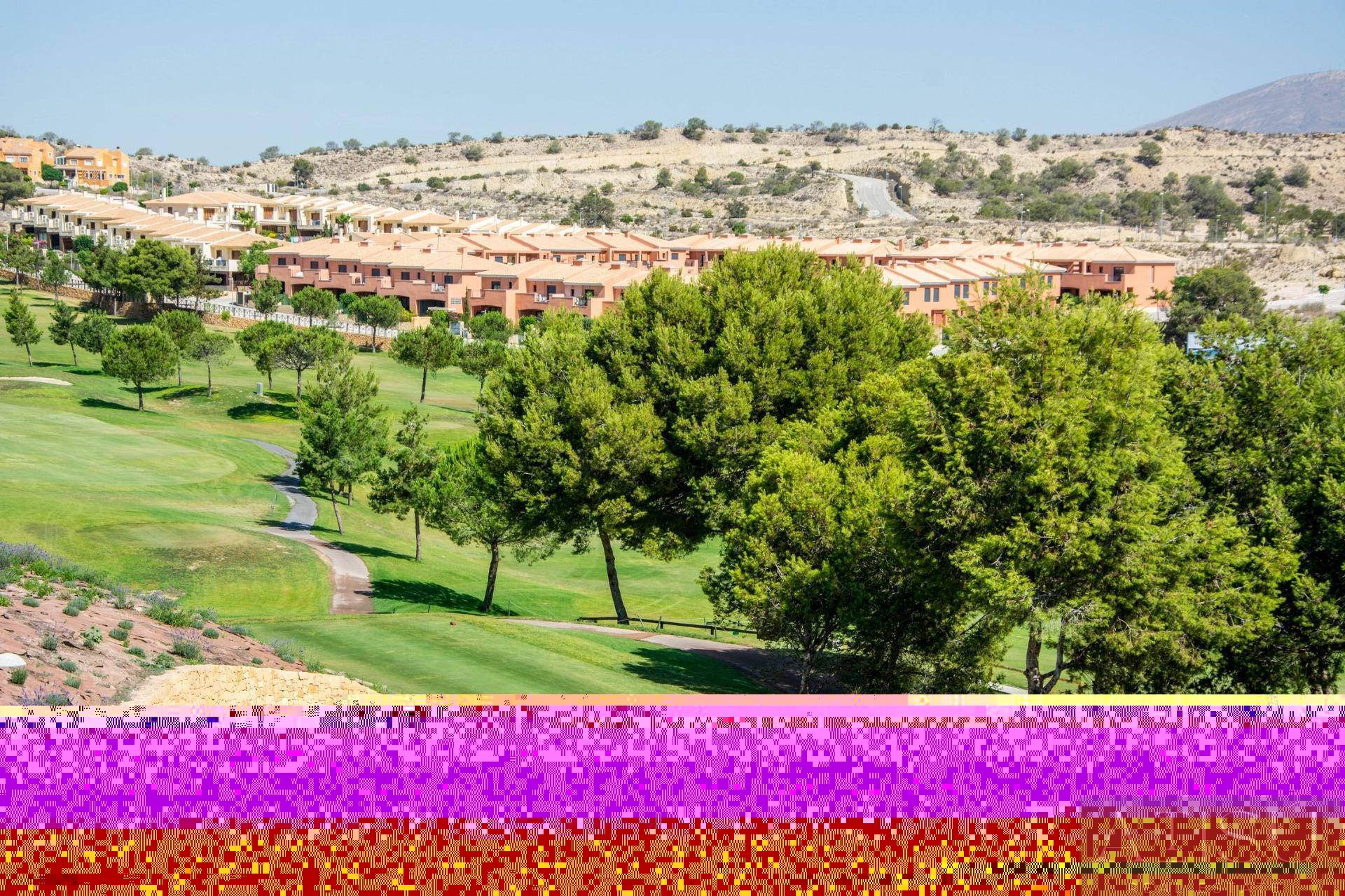 Venta de apartamento en Monforte del Cid