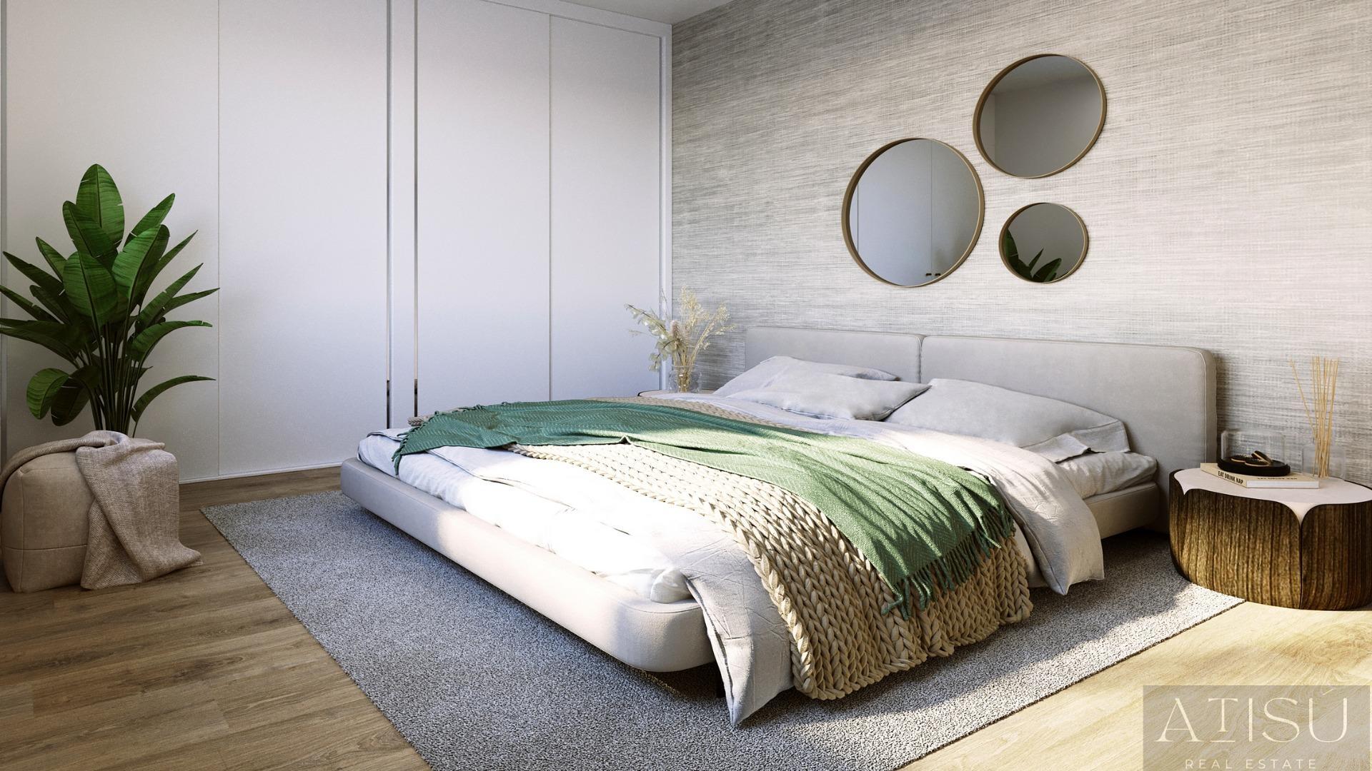Venta de apartamento en Monforte del Cid