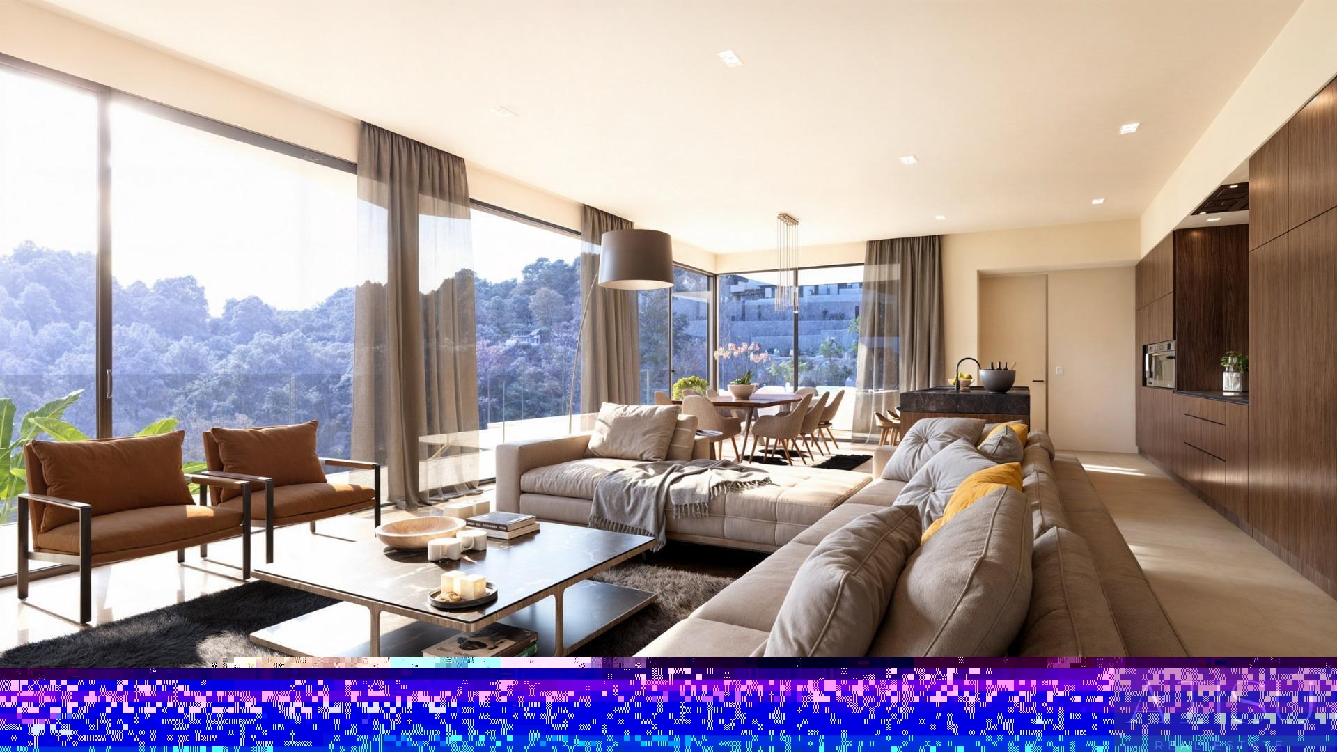 Venta de villa en Benissa