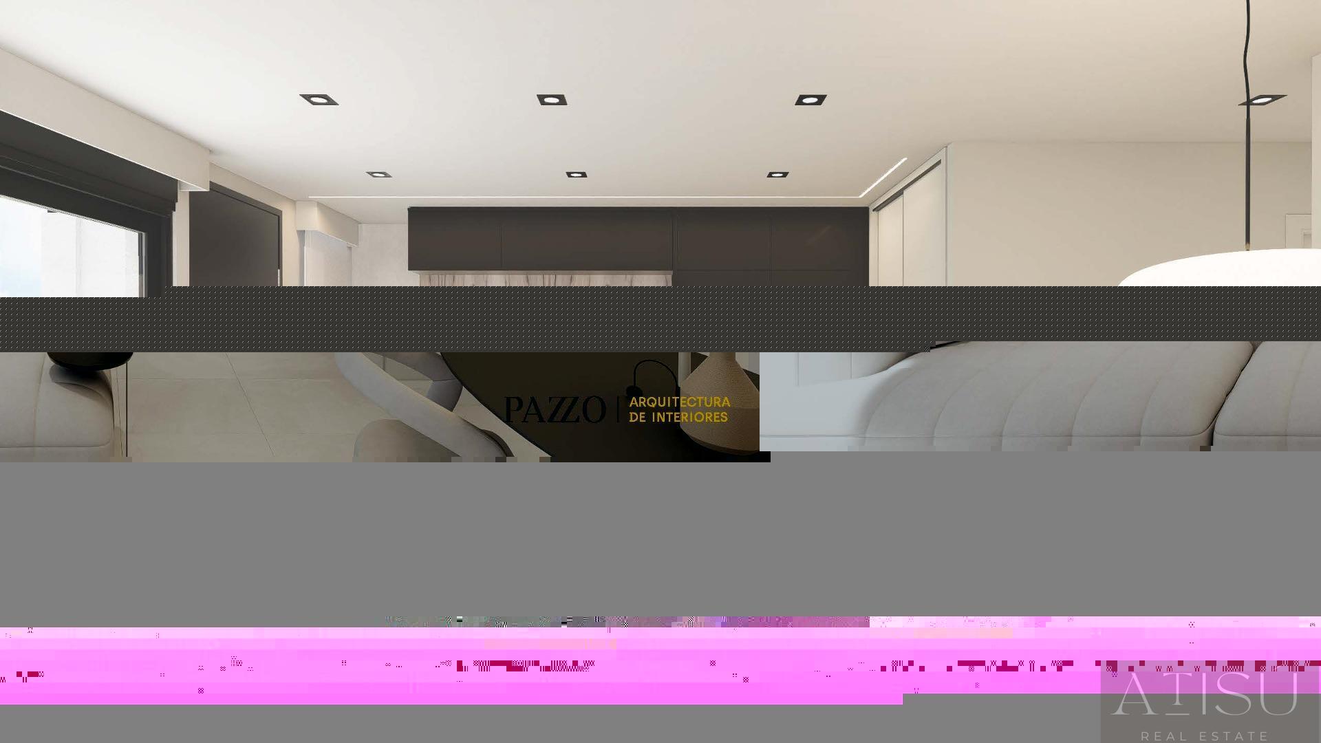 Venta de bungalow en Pilar de La Horadada