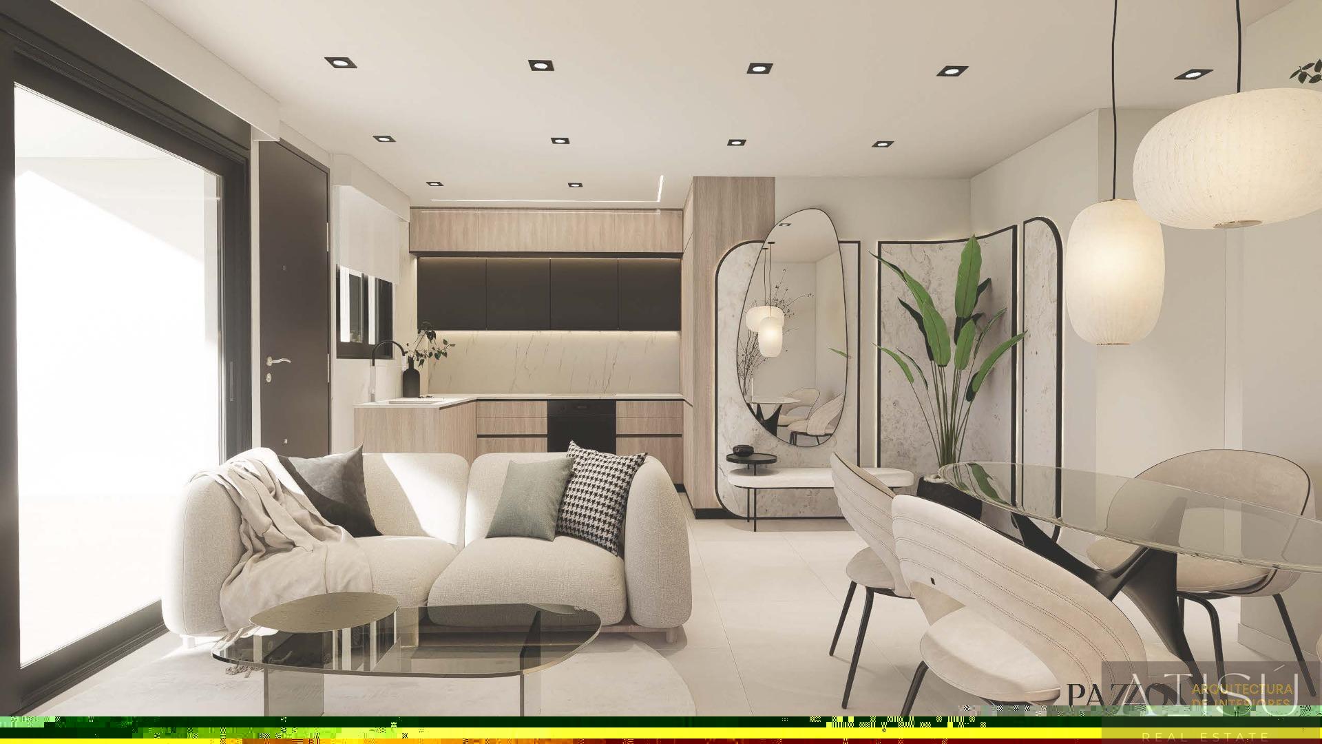 Venta de bungalow en Pilar de La Horadada