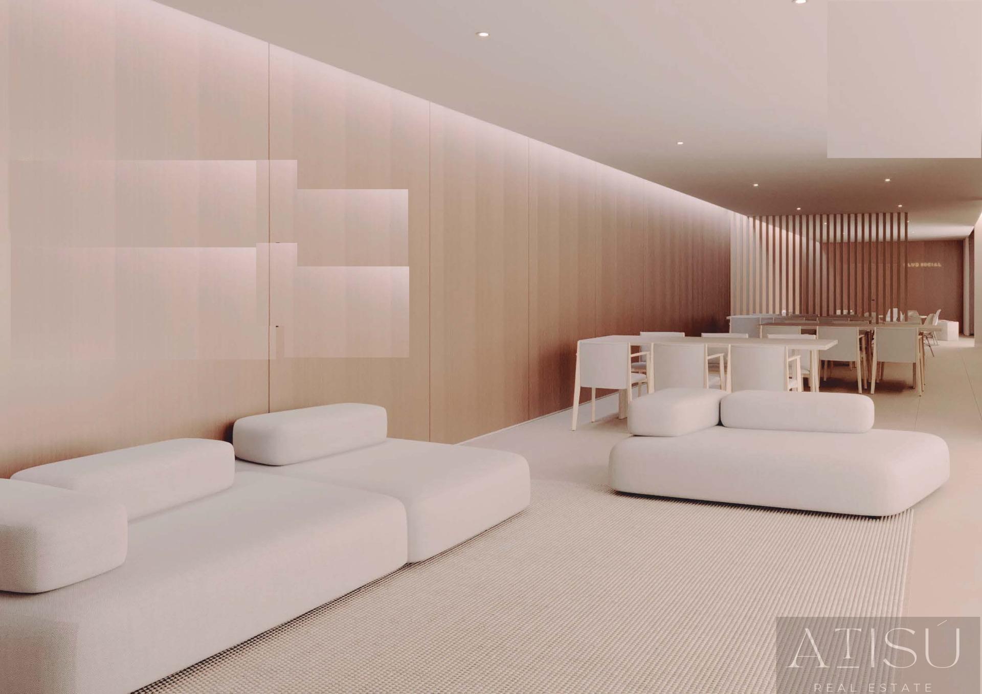 Venta de apartamento en La nucia
