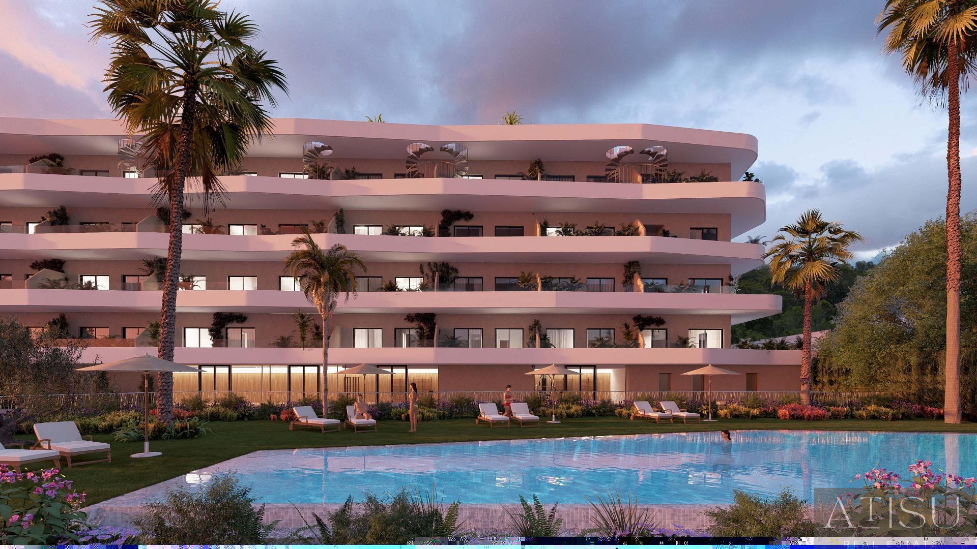 Venta de  en la Nucia