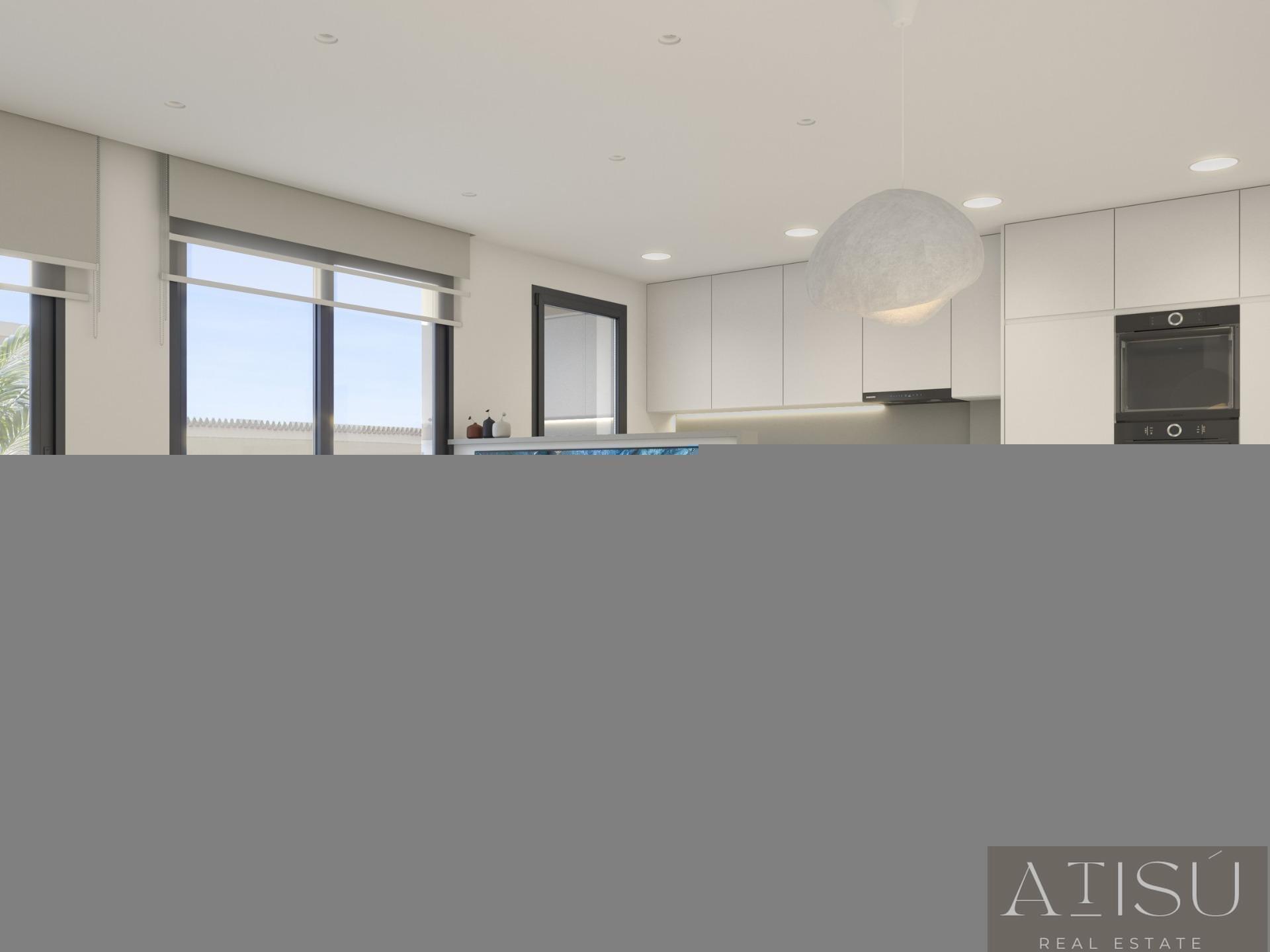 Venta de apartamento en Santa pola