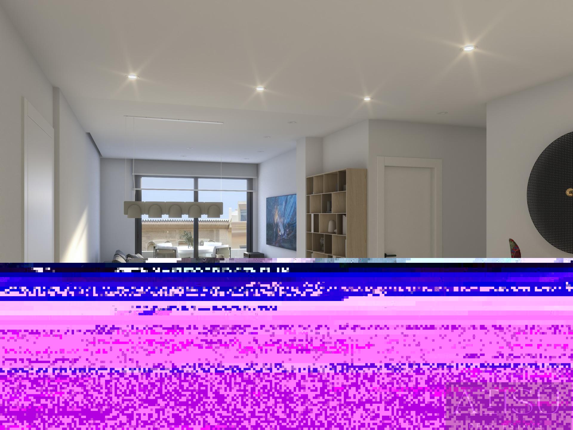 Venta de apartamento en Santa pola