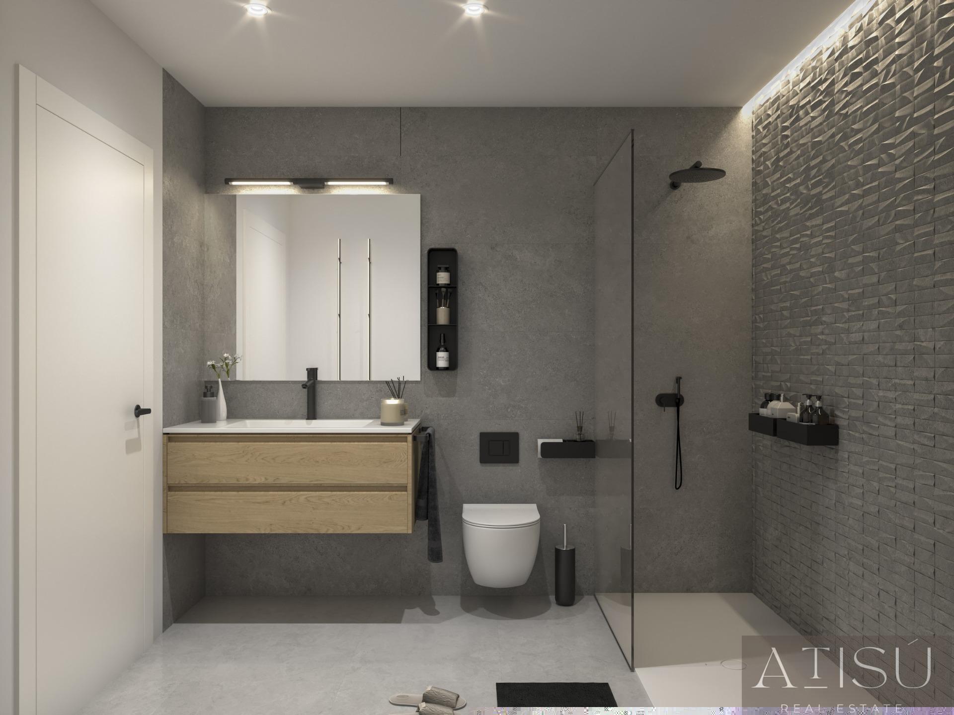 Venta de apartamento en Santa pola