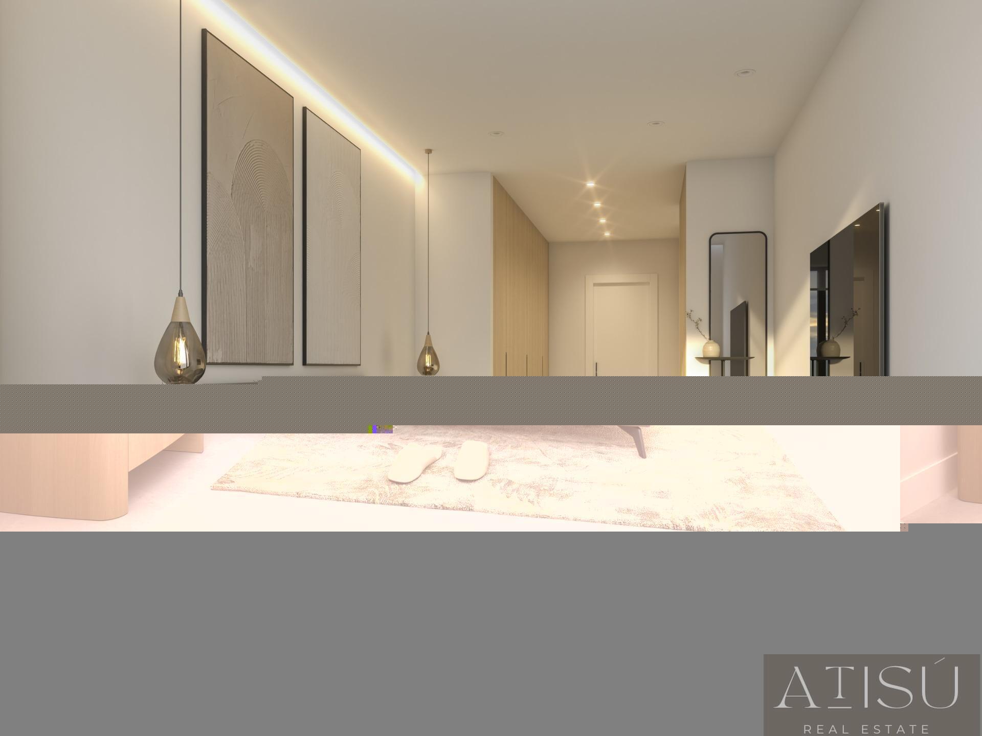 Venta de apartamento en Santa pola