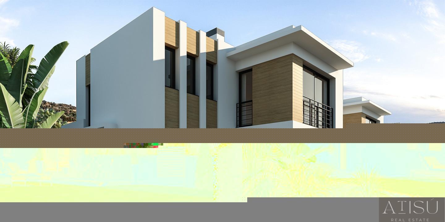 Venta de villa en Dénia