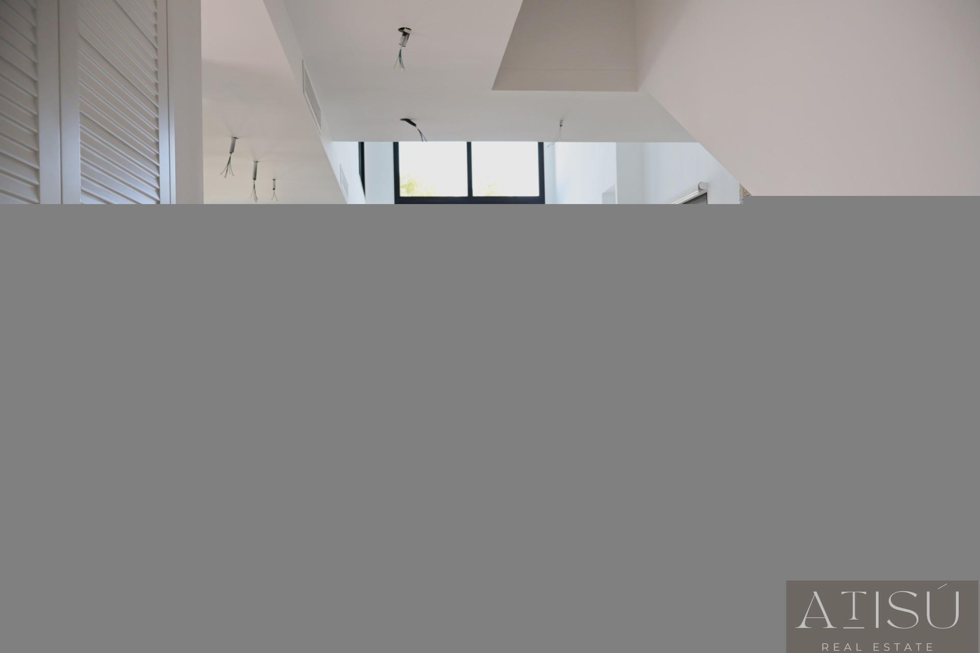 Venta de villa en Alfas del Pi
