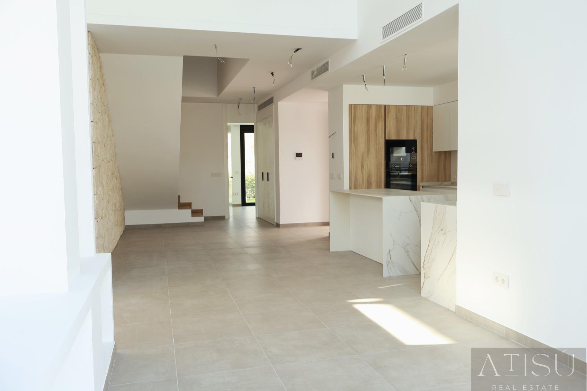 Venta de villa en Alfas del Pi