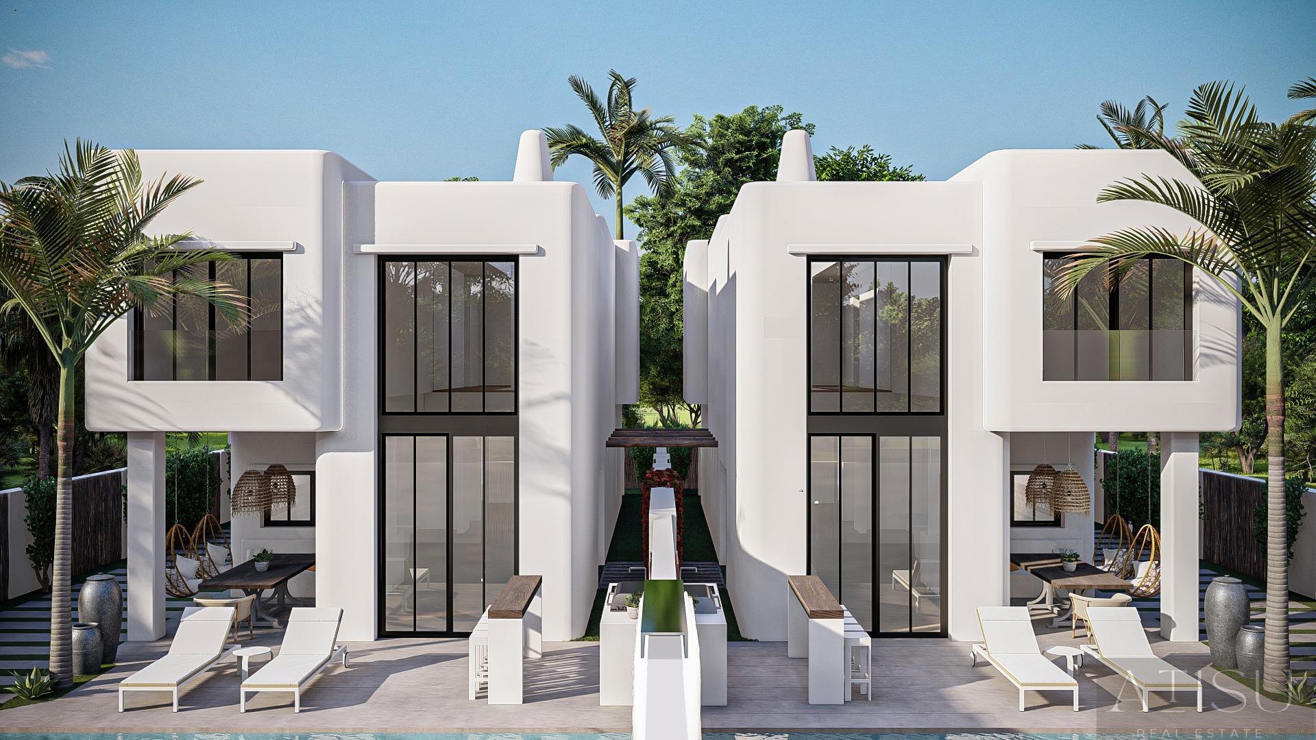 Venta de villa en Alfas del Pi