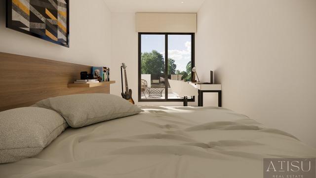Venta de villa en San fulgencio