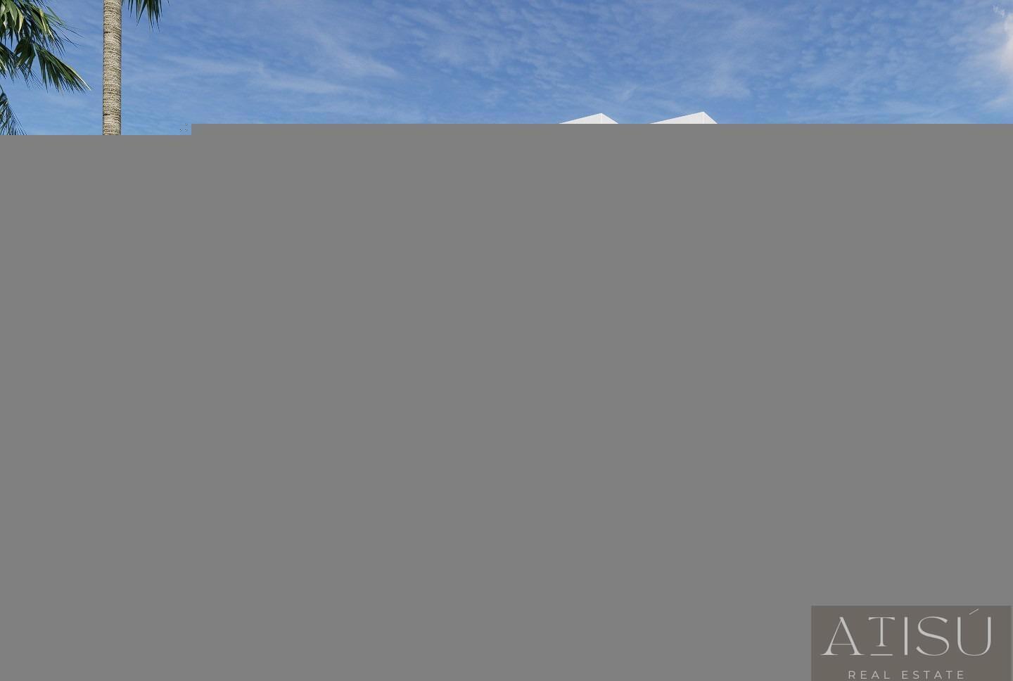Venta de villa en Orihuela costa