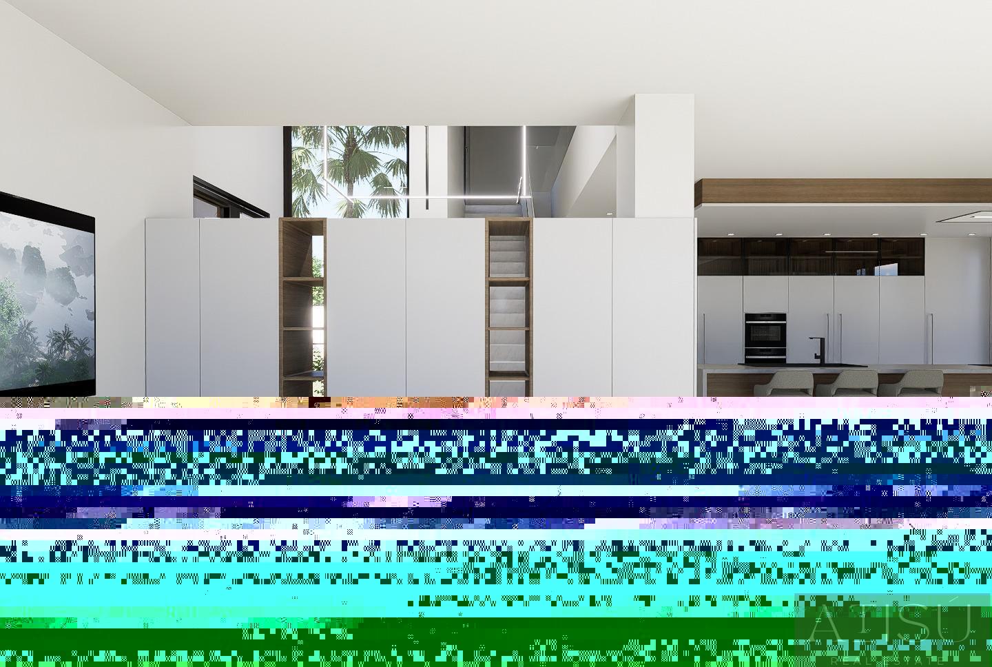 Venta de villa en Orihuela costa