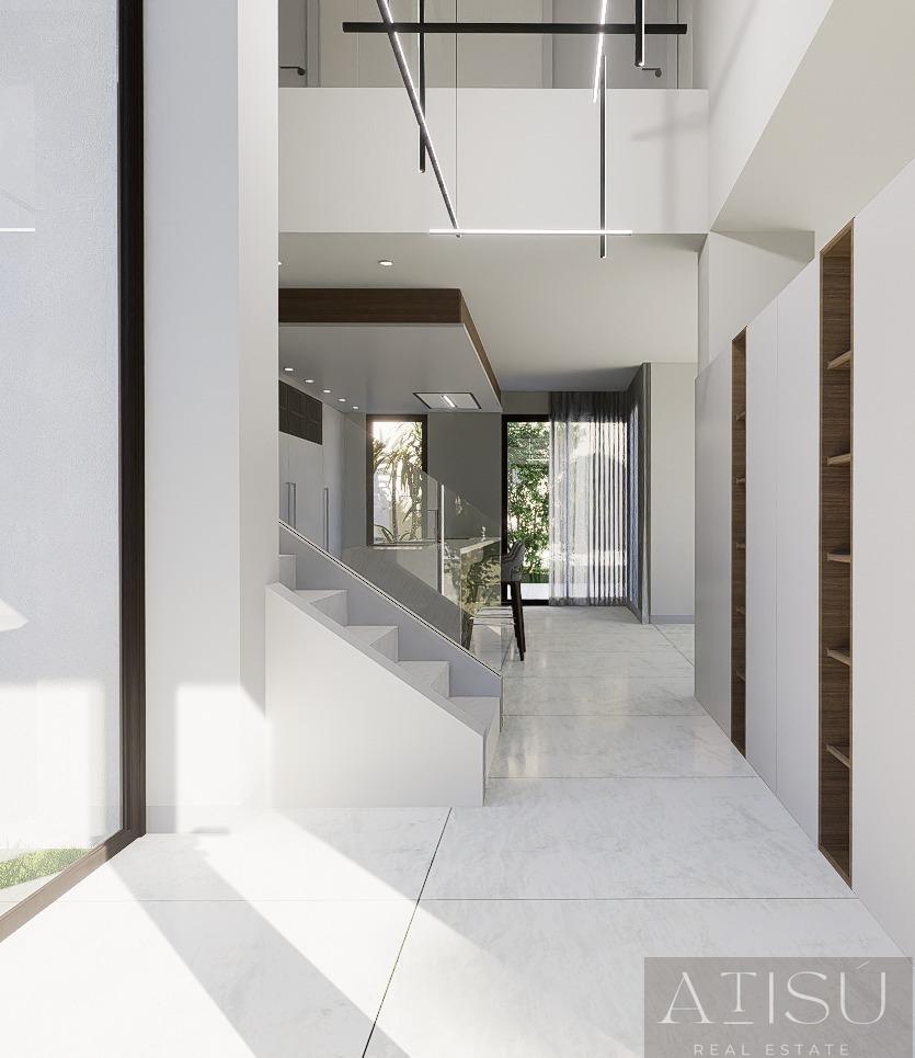 Venta de villa en Orihuela costa