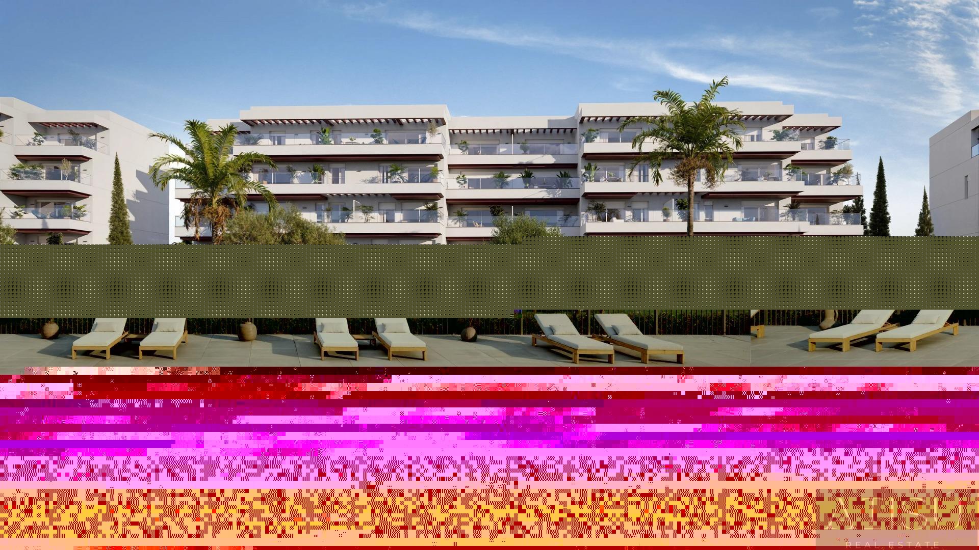 Venta de apartamento en Denia