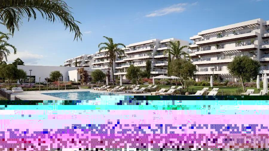 Venta de apartamento en Denia