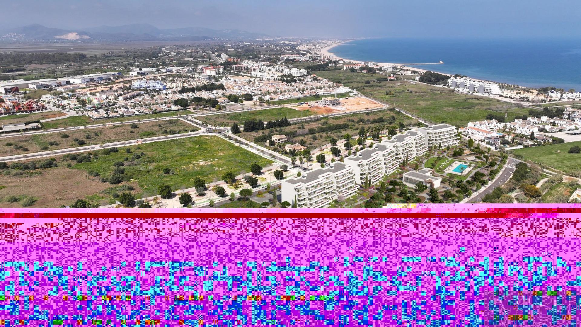 Venta de apartamento en Denia