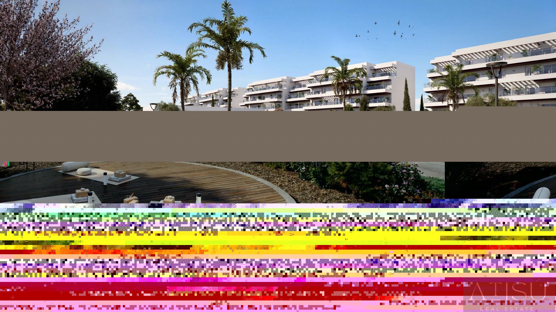 Venta de apartamento en Denia