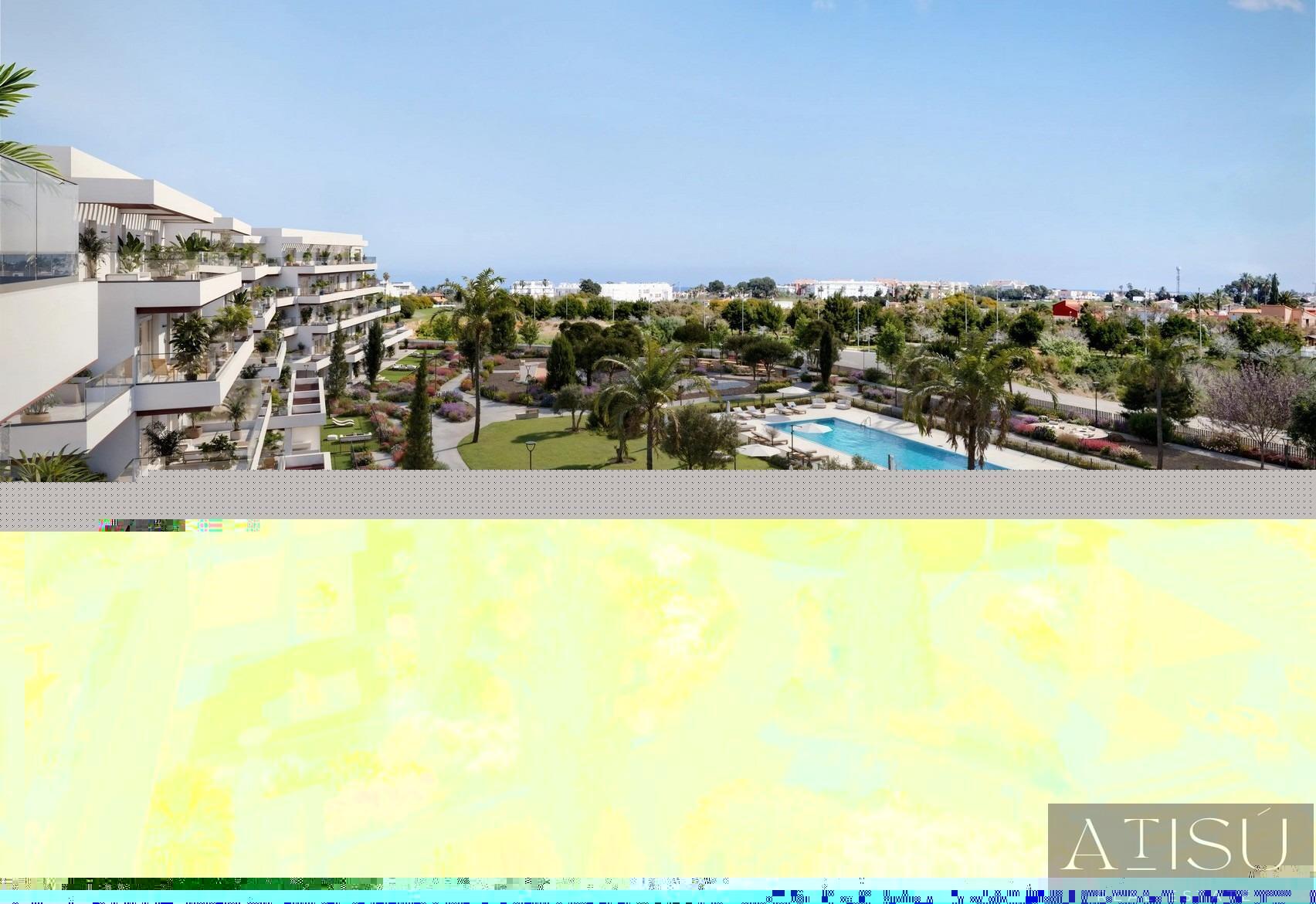 Venta de apartamento en Denia