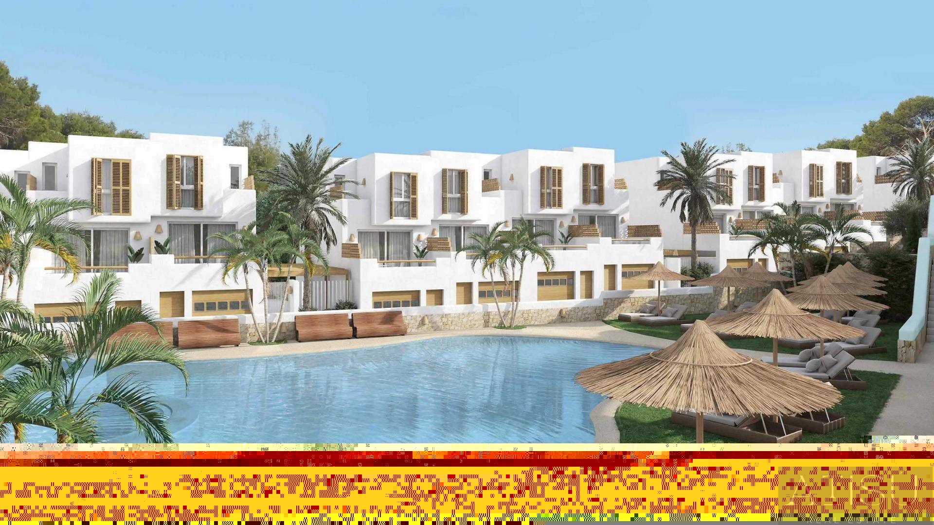 Venta de  en El Rafol Dalmunia