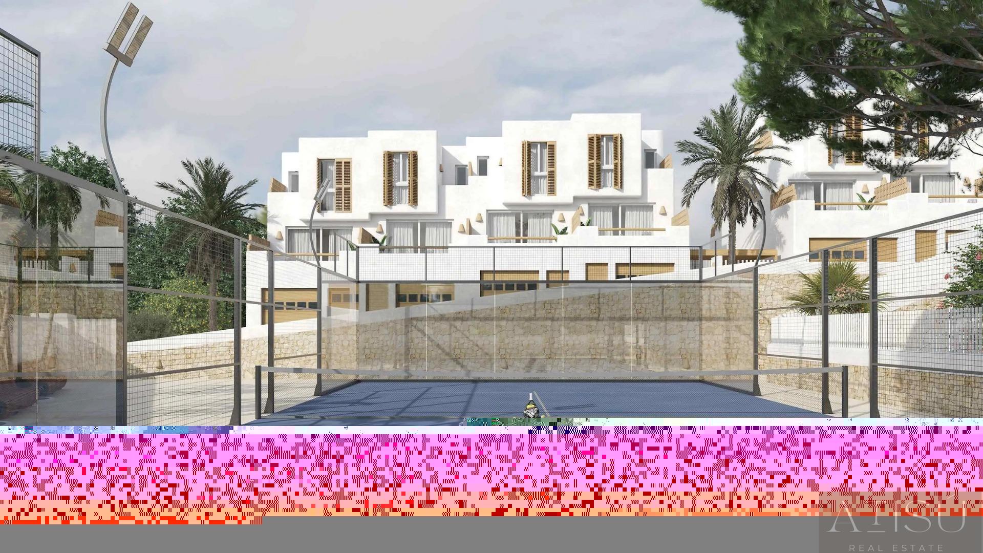 Venta de  en El Rafol Dalmunia