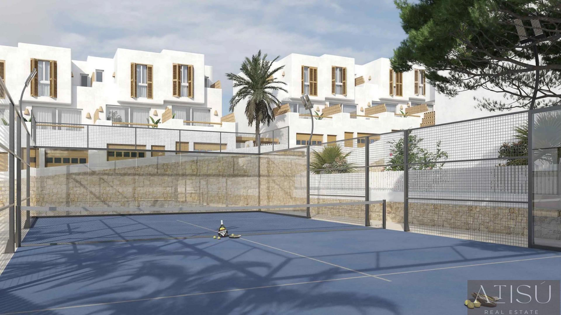 Venta de villa en El Rafol Dalmunia