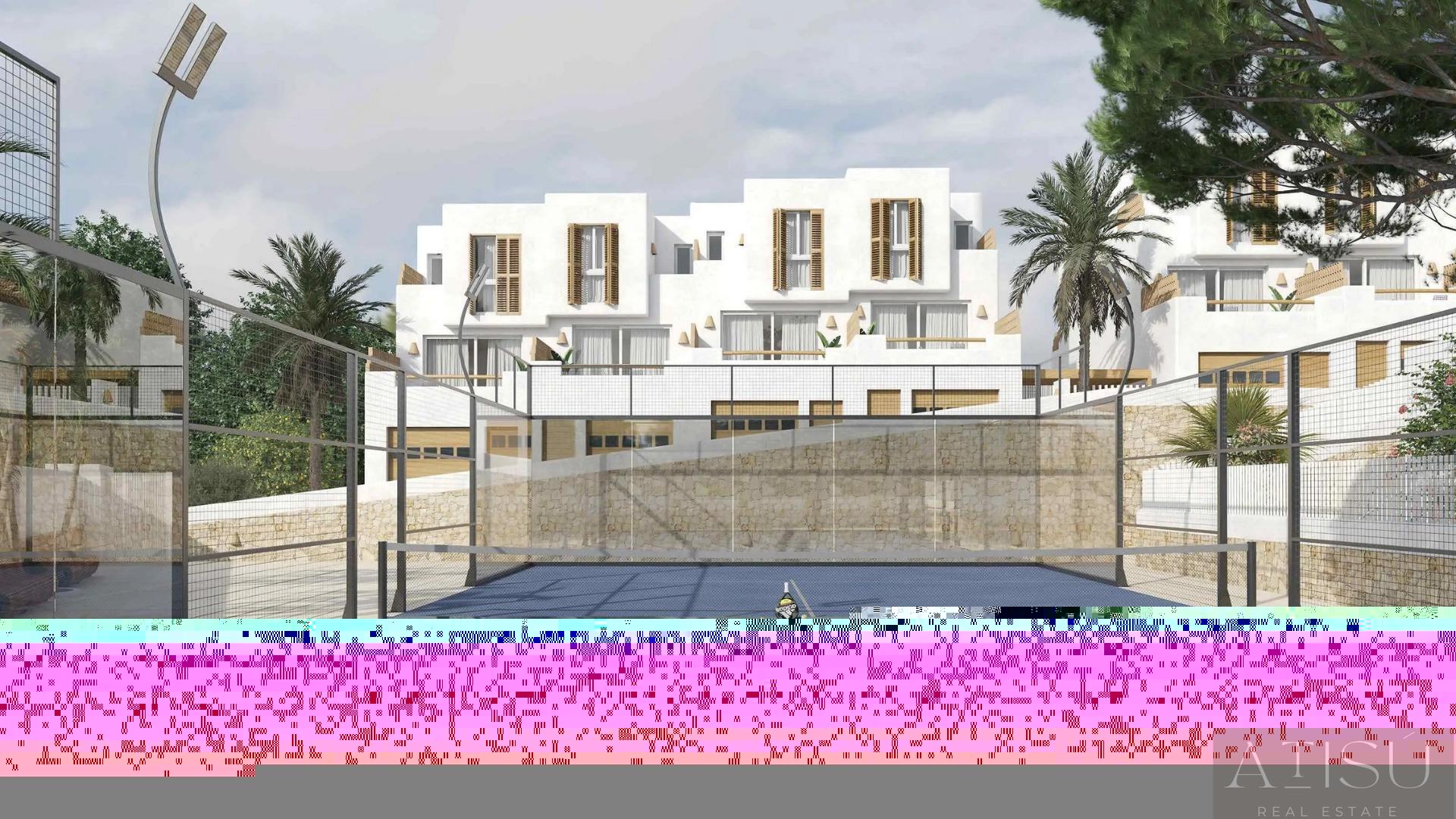 Venta de villa en El Rafol Dalmunia