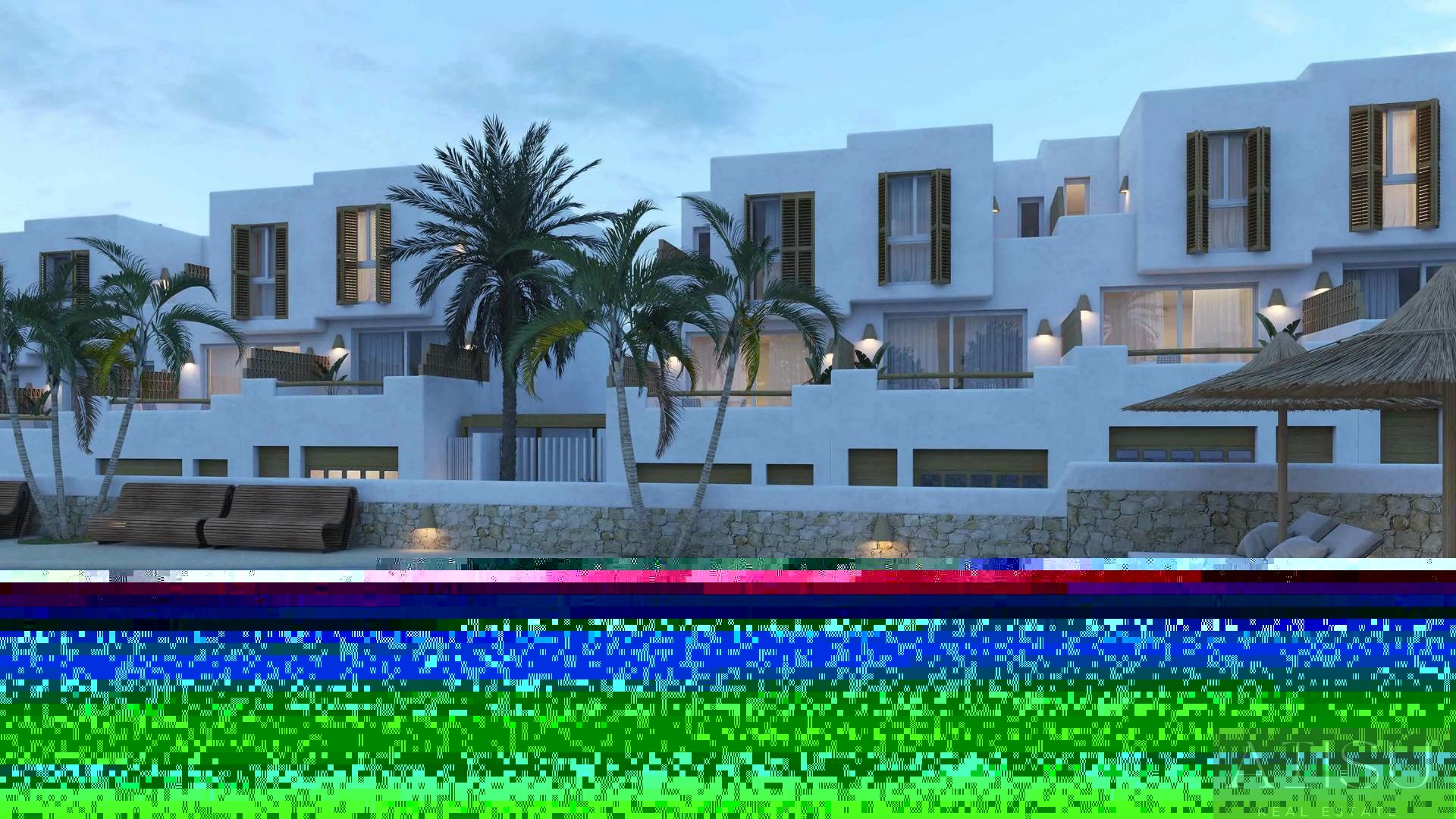 Venta de villa en El Rafol Dalmunia