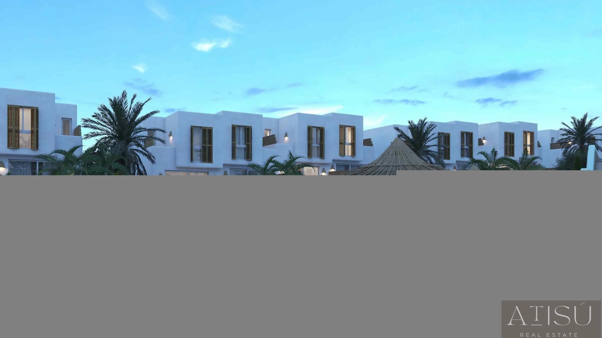Venta de villa en El Rafol Dalmunia