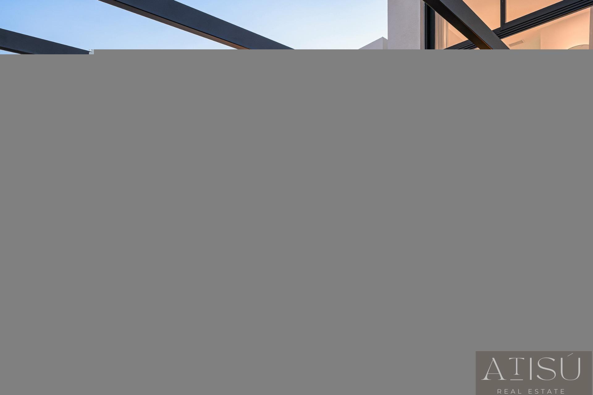 Venta de villa en La nucia