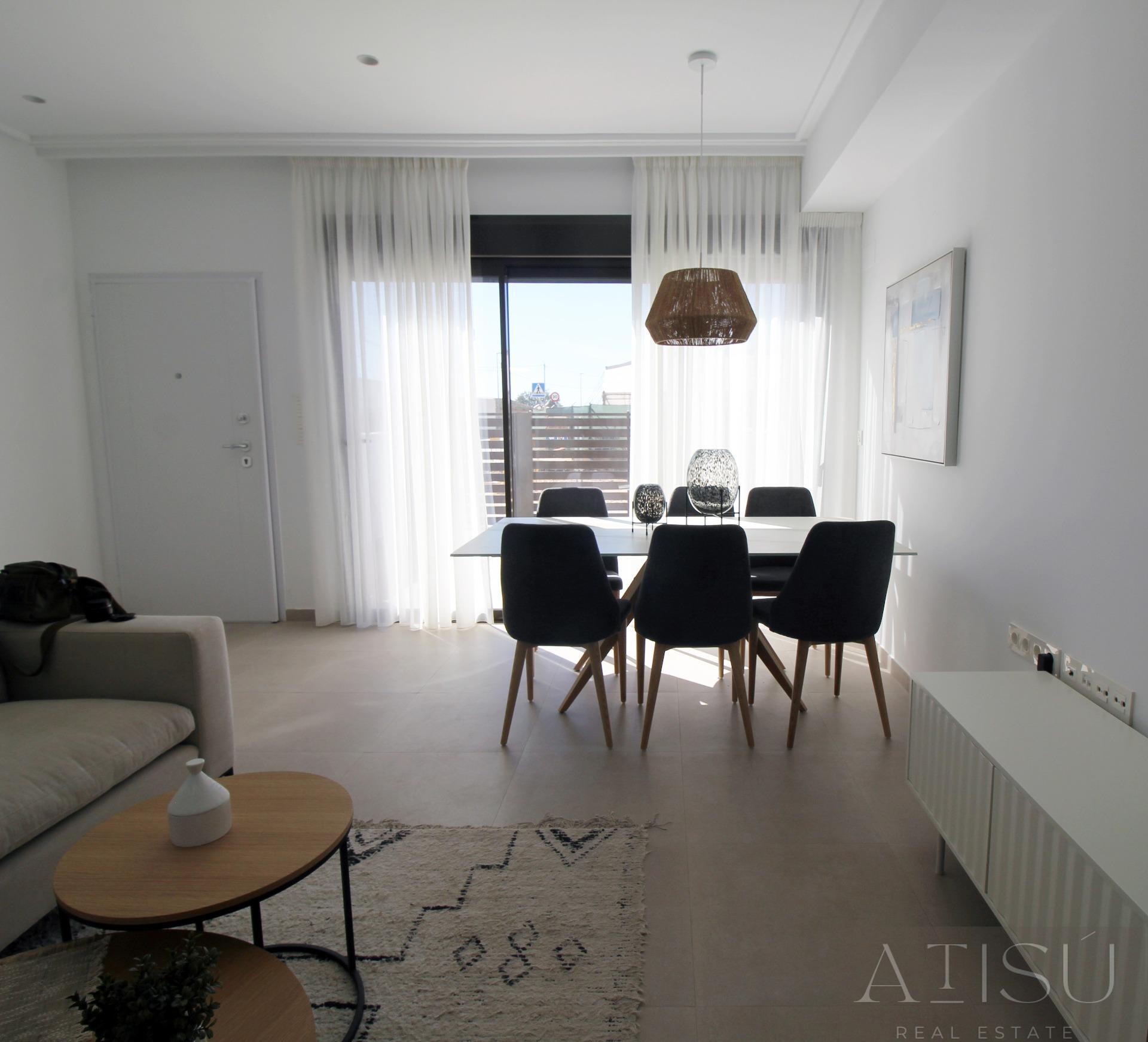 Venta de  en Pilar de La Horadada