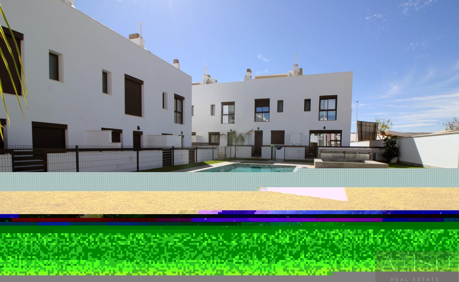 Venta de  en Pilar de La Horadada